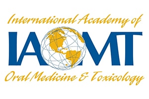 IAOMT LOGO