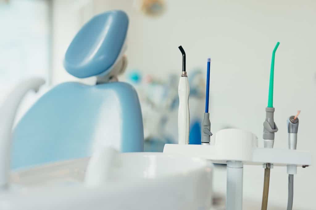 Giants of the Human Spirit: A Dental Chair Encounter in Midtown Manhattan